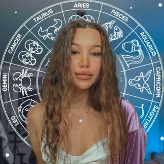 Логотип телеграм канала @teneimurr — TENEIMURR 🤍 | астролог, чакры