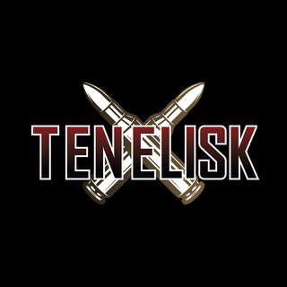Логотип телеграм канала @tenelisk_military_shop — Тенелиск | Мастерская
