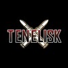 Логотип телеграм канала @tenelisk_military_shop — Тенелиск | Мастерская