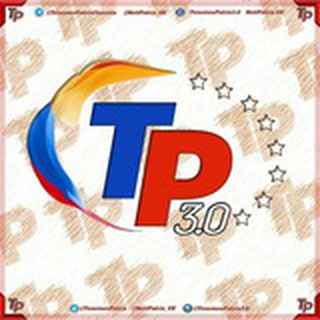 Logotipo del canal de telegramas tenemospatriachavista - @TenemosPatria