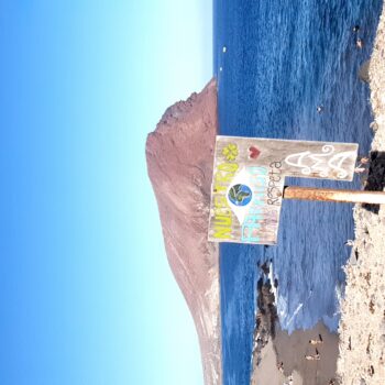 Logo del canale telegramma tenerifedascoprire - Tenerife da scoprire