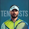 Логотип телеграм канала @tenesist_bet — ТЕННИСИСТ 🎾