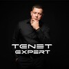 Логотип телеграм канала @tenet_expert — TENET Expert | Александр Копцев