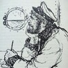 Логотип телеграм канала @tenetov — Евгений Тенетов/Море внутри