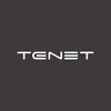 Telegram channel TENET logo