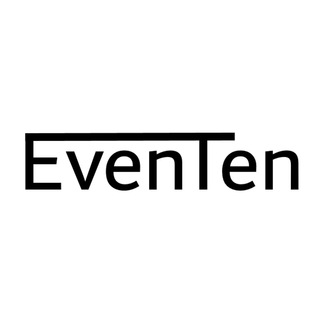 Логотип телеграм канала @tenevent — EvenTen (Тендеры по организации мероприятий)