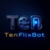 لوگوی کانال تلگرام tenflixplus — تنفلیکس   🍿
