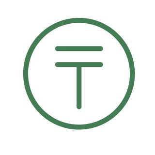 Telegram арнасының логотипі tengeonline — Tenge Online
