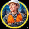 Telegram арнасының логотипі tengiz_vahta — Тенгиз - Вахта (Казахстан)