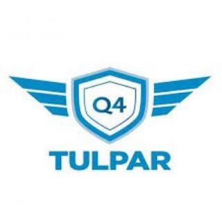 Telegram арнасының логотипі tengizsaga — Q4TULPAR | AUTO | ORAL  77781242004  77765426533 ВАТСАП