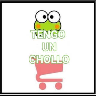 Logotipo del canal de telegramas tengounchollo - Tengo Un Chollo