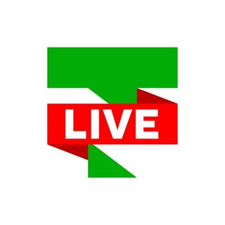 Telegram арнасының логотипі tengri_live — Tengri Live - Новости Казахстана