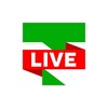 Telegram арнасының логотипі tengri_live — Tengri Live - Новости Казахстана