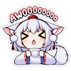 Логотип телеграм канала @tengu_momiji_inubashiri — Momiji Inubashiri | TenguChan