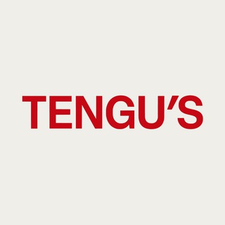 Logo of telegram channel tengus_climbing — Tengu's Climbing