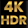 电报频道的标志 tengxun4k — 4K影视剧场