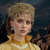 Логотип телеграм канала @teni_istorii — Тени предательства