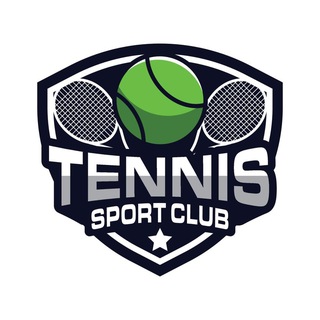 Logo of telegram channel tenis_es — TENIS