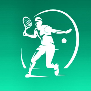 Логотип телеграм канала @tenis_stavki_da — Ставки на теннис | Прогнозы