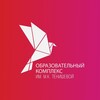 Логотип телеграм канала @tenisheva_school — ЧОУ "Образовательный комплекс им. М. К. Тенишевой"