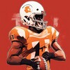 Логотип телеграм канала @tennesseemf — Tennessee Team | Медиа футбол