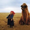 Логотип телеграм канала @tennger — юу?