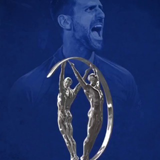 टेलीग्राम चैनल का लोगो tennis_king_jackpot — TENNIS KING 👑