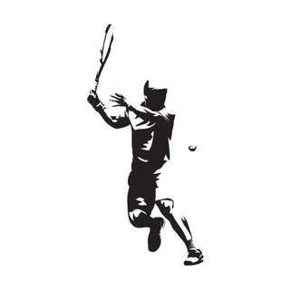 Логотип телеграм канала @tennis_market — 🎾Всё для тенниса🎾