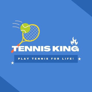 Logo saluran telegram tennis_tips_open — TK 2011™ [ OFFICIAL ]