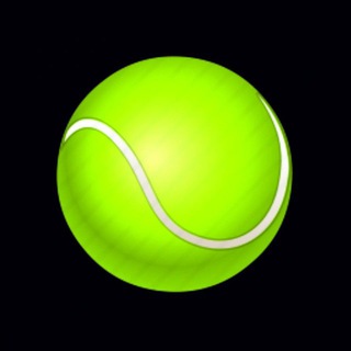 Логотип телеграм канала @tennis_wta_atpa — ТЕННИС | ATP | WTA