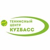 Логотип телеграм канала @tennis42 — Теннисный центр «Куzбасс»