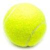 Логотип телеграм канала @tennis_cl0ck — большой теннис