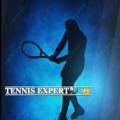 Logo saluran telegram tennis_expertt — 𝐓𝐄𝐍𝐍𝐈𝐒 𝐄𝐗𝐏𝐄𝐑𝐓🎾 👑