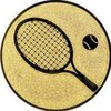 Логотип телеграм канала @tennis_flash — Теннисные новости