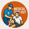 Logo of telegram channel tennis_mto_alerts — Tennis MTO (Medical Time-Out)