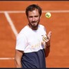 Logo of telegram channel tennis_ok — Tennis_OK