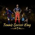 Logo saluran telegram tennis_soccer_king1 — TENNIS 🎾 SOCCER ⚽ KING 👑( AK)