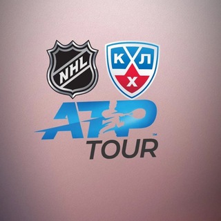 Логотип телеграм канала @tennisbetatrwta — Прогнозы/NHL/KHL/Football/ATP TOUR