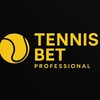 टेलीग्राम चैनल का लोगो tennisbetprofessional2020 — 🎾Tennis Bet Professional🎾
