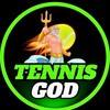 Логотип телеграм канала @tennisbettingpicks — 🎾 Tennis Betting God 🎾