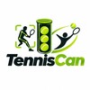 Логотип телеграм канала @tenniscan — TennisCan / Теннисная школа