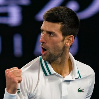 Логотип телеграм канала @tenniscap21 — Прогнозы на Теннис,Футбол и НХЛ