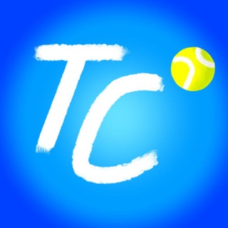 Logo del canale telegramma tenniscircus - Tennis Circus