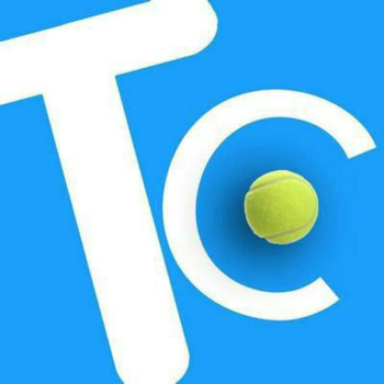 Logo del canale telegramma tenniscircusnews - Tennis Circus News🎾