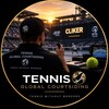 Telegram channel Tennis Global Courtsiding Delay logo