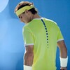 Логотип телеграм канала @tennisdefacto — Tennis De Facto | Мужской теннис