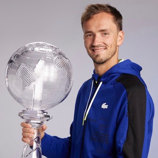 Логотип телеграм канала @tennisdrot — ТеннисДрот