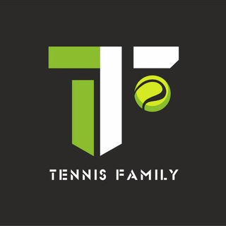 Логотип телеграм канала @tennisfamilyuz — Tennis Family Uzbekistan (TFU)