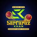 Logo saluran telegram tennisfootballt20blastprediction — SARFARAZ KHAN (OFFICIAL)