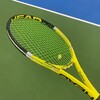 Логотип телеграм канала @tennisgeeks — Tennis Geeks